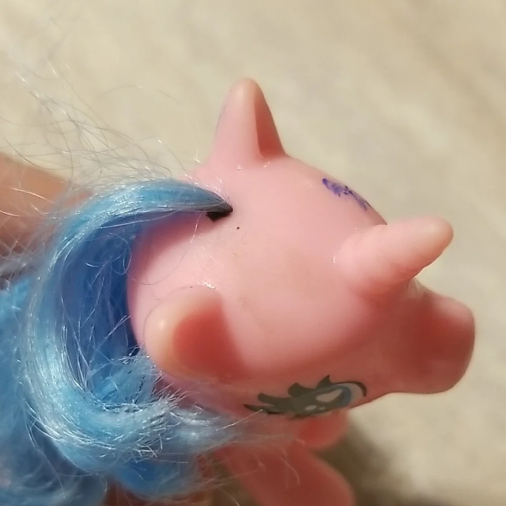 My Little pony Inspired lot As Is - Picture 11 of 16